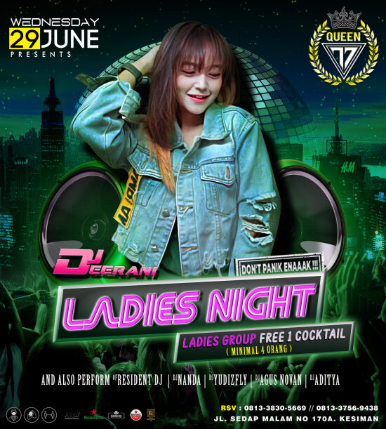 Ladies Night