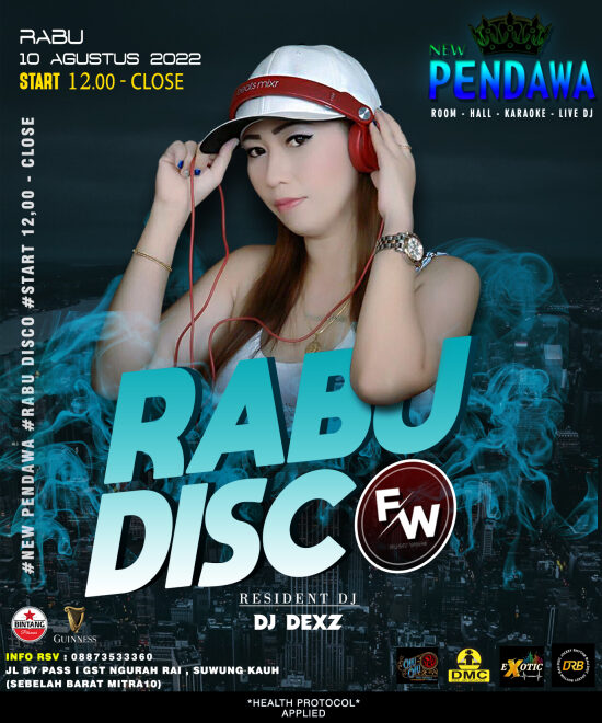 Rabu Disco
